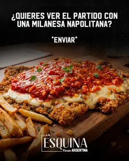 La Esquina Fonda Argentina  - foto 2