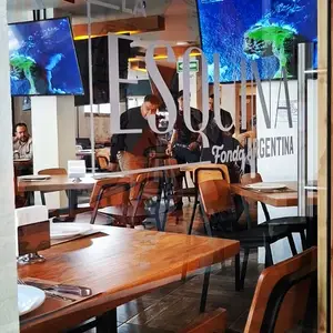 La Esquina Fonda Argentina  5