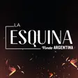 La Esquina Fonda Argentina 