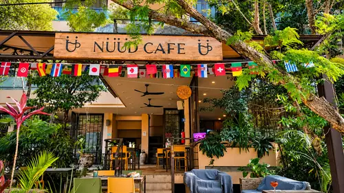 Nüüd Café Tulum - foto 1