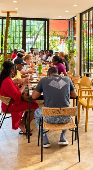 Nüüd Café Tulum 3