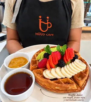 Nüüd Café Tulum 4