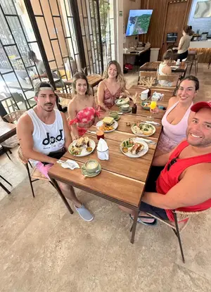 Nüüd Café Tulum 7