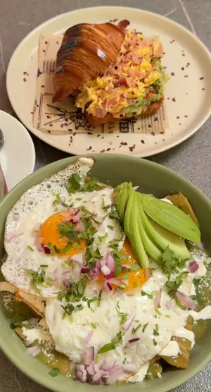 Nüüd Café Tulum 2
