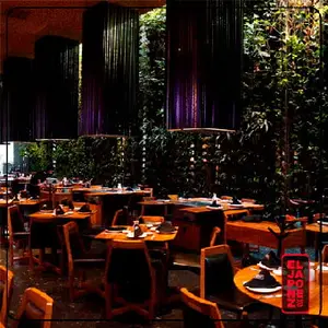 Restaurant El Japonez Artz 3