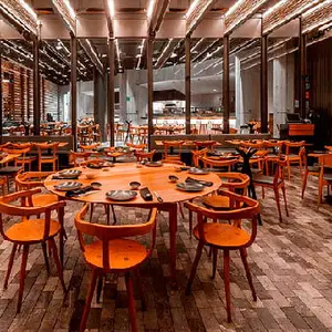 Restaurant El Japonez Artz 6