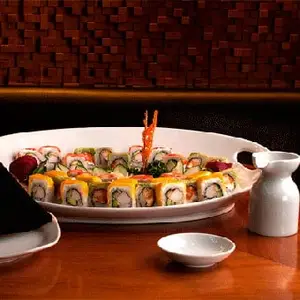 Restaurant El Japonez Artz 5