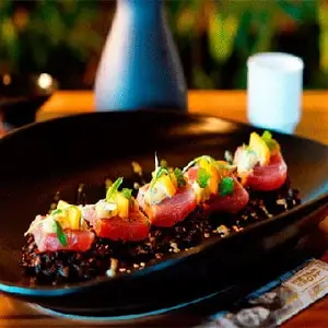 Restaurant El Japonez Artz 4