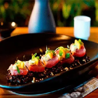 Restaurant El Japonez Artz - foto 4