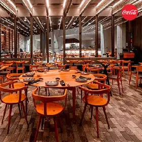 Restaurante El Japonez Artz