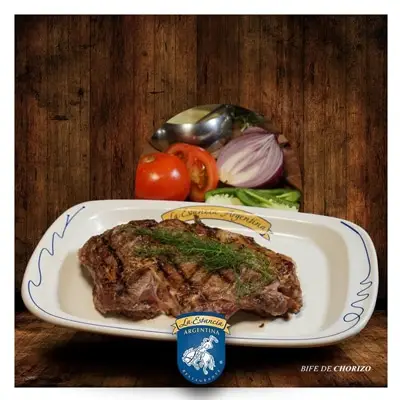 Restaurante La Estancia Argentina Juárez Puebla - foto 4