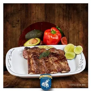 Restaurante La Estancia Argentina Juárez Puebla 5