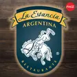 Restaurante La Estancia Argentina Juárez Puebla