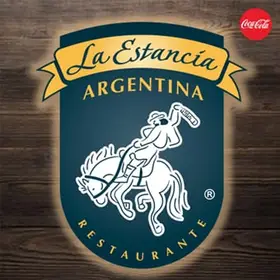Restaurant La Estancia Argentina Juárez Puebla
