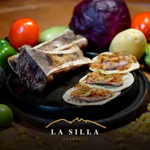 Restaurante La Silla Juárez Puebla 5