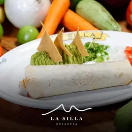 Restaurante La Silla Juárez Puebla - foto 2