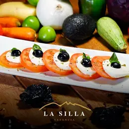 Restaurante La Silla Huexotitla Puebla - foto 2