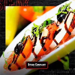 Restaurante Steak Company Antea Querétaro 6