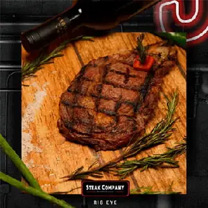 Restaurante Steak Company Antea Querétaro 5