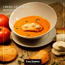 Restaurante Steak Company Antea Querétaro - foto 3