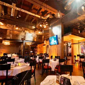 Restaurante Steak Company Antea Querétaro 2