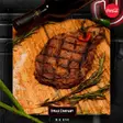 Restaurante Steak Company Antea Querétaro