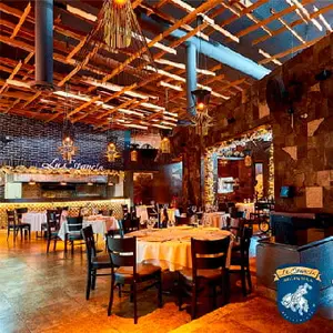 Restaurante La Estancia Argentina León 2