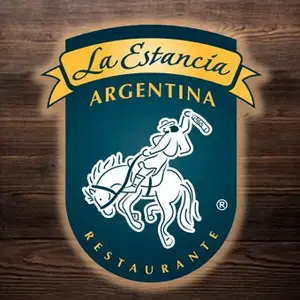 Restaurante La Estancia Argentina León 6