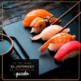 Restaurante El Japonez Interlomas - foto 3
