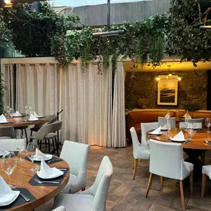 Restaurante Mochomos Palmas 9