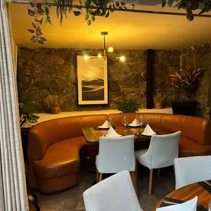 Restaurante Mochomos Palmas 7