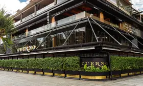 Restaurante Cuerno Masaryk