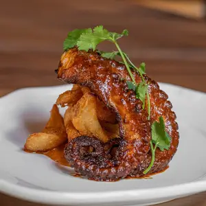 Restaurante Cuerno Masaryk 9