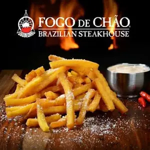 Restaurant Fogo de Chão Metepec 5
