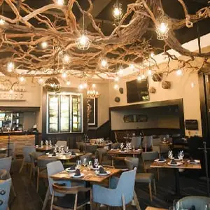 Restaurante Palominos Palmas 3