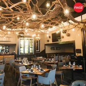 Restaurante Palominos Palmas