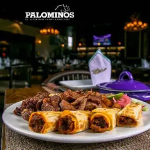 Restaurante Palominos Tijuana 6