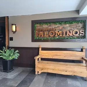 Restaurante Palominos Guadalajara 1