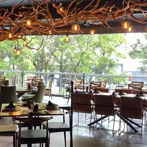 Restaurante Palominos Guadalajara 5