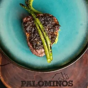 Restaurante Palominos Guadalajara 7