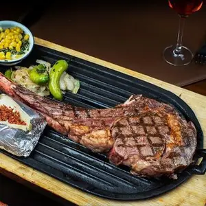 Restaurante Palominos Guadalajara 2