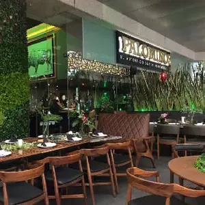 Restaurante Palominos Insurgentes 6