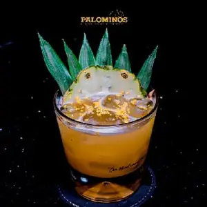 Restaurante Palominos Insurgentes 3