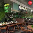 Restaurante Palominos Insurgentes