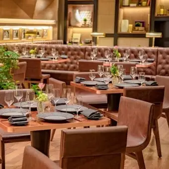 Restaurante Alfredo Di Roma Polanco - foto 1