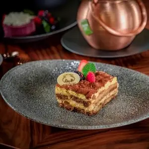 Restaurante Alfredo Di Roma Polanco 4