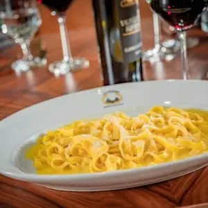 Restaurante Alfredo Di Roma Polanco 9