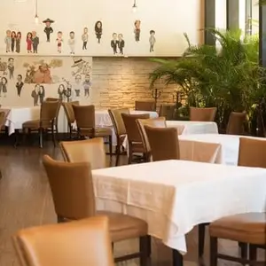 Restaurante The Palm Polanco 7