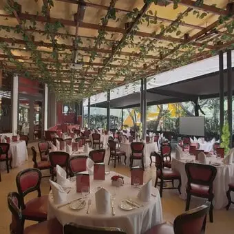 Restaurant Au Pied de Cochon Polanco - foto 4