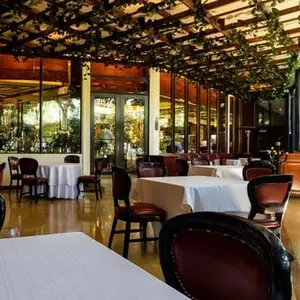 Restaurant Au Pied de Cochon Polanco 9